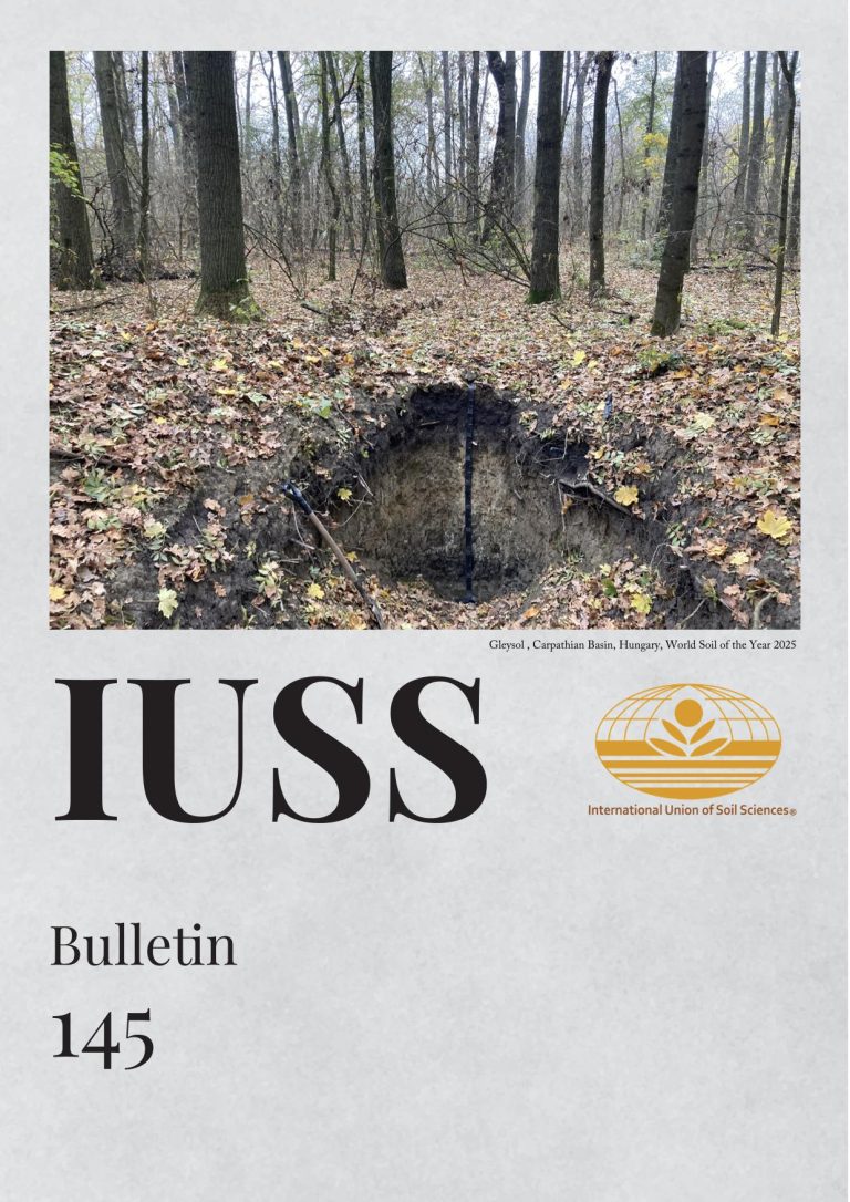 145 Iuss Bulletin