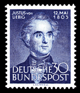 Von Liebig award