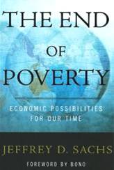 The end of poverty