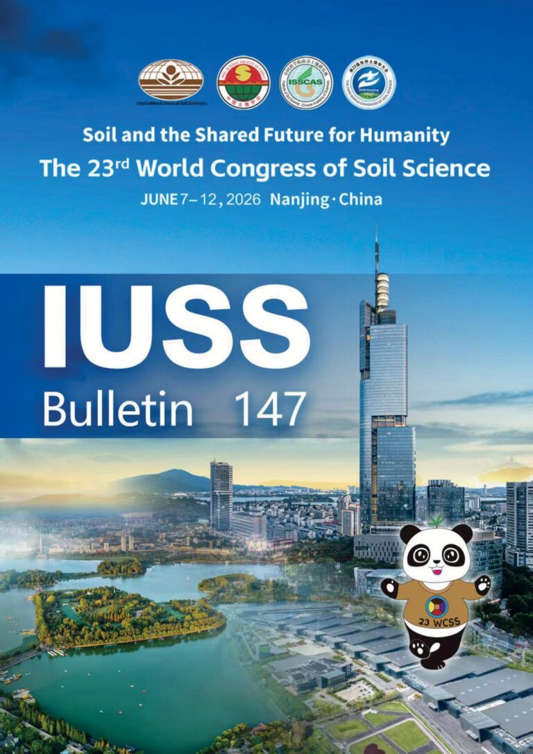 147 Iuss Bulletin
